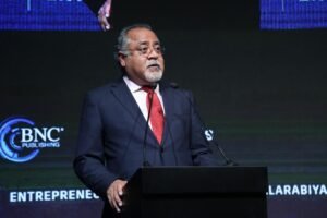 Dr. Lal Bhatia: International Advisor, Vedantic Leadership