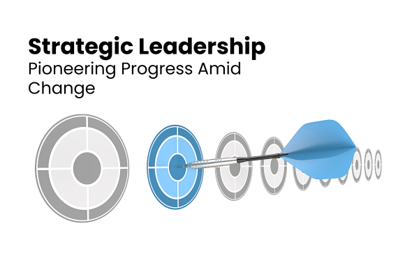 Strategic Leadership